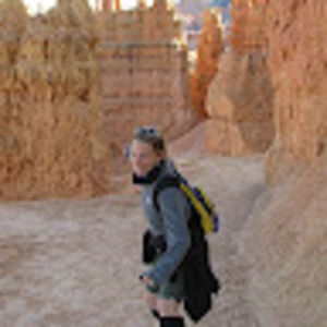 Meet your Posher, Laura